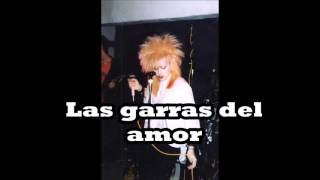 Ghost Dance - The Grip of Love / Gathering Dust (SUBTITULADO AL ESPAÑOL)