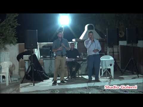 JETNOR SHYTI - Ne nje mbremje festive ne Kalivia  Klarinist 'Αρης Θεοδώρου 11/09/2021