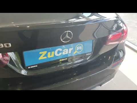 Mercedes-Benz A-Class A 180 A/T Saloon Style - Image 2