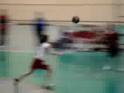 Salida presion infantil