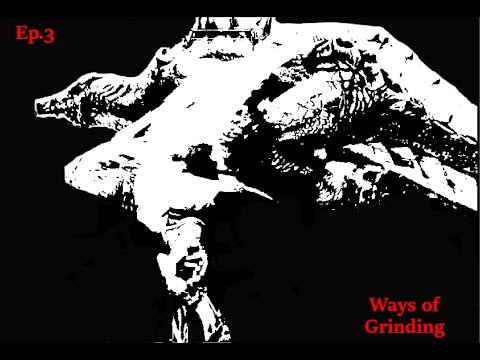 Skyrim Legendary Unarmed Only - Ways Of Grinding