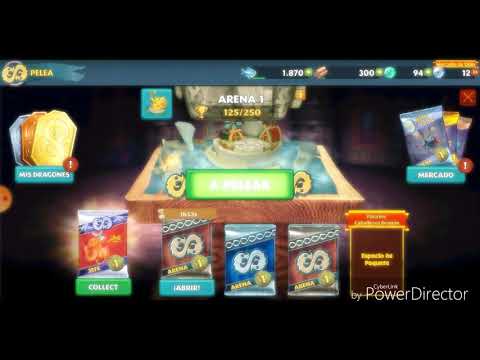 Dragones el resurgir de isla mema cap 1