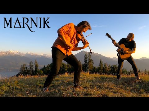 MarNik | ALCHEMY | MarNik - where Filmmusic and RocknRoll connects  #filmmusic  #hanszimmer #violin
