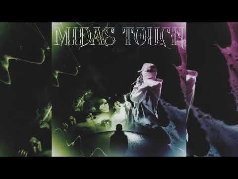 O'Blase - Midas Touch (Official Visualizer)