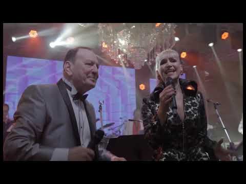 PETRE GEAMBAȘU SHOW BAND  -  Medley,  Concert PIATRA NEAMȚ(ROMÂNIA) -  Ian.2022  -  Part  1