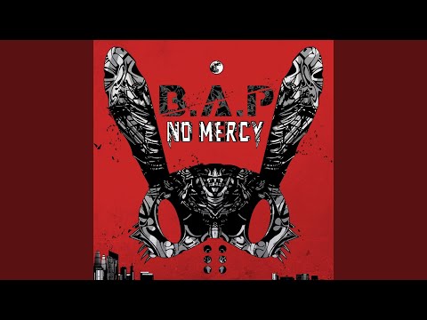 No Mercy (Rap Version)