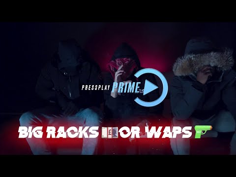 #TOG WreckIt - Perfect Timing (Music Video) Prod. By Moremoney