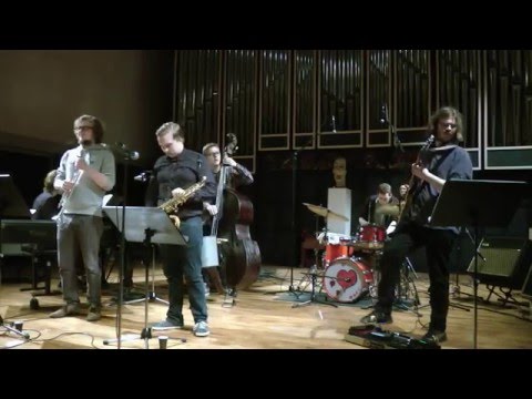 Dokumentur - 19.11.15 - Villads Aalling Group - "We Mean Business" - Esbjerg