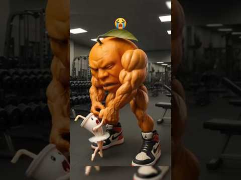 Udin din dun vs Ballerina Lololo: The Teddy Revenge🐻🥤