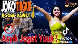 Download lagu Slow Bass - Joko Tingkir Ngombe Dawet ( DJ BJORKA ) mp3 Download lagu Slow Bass - Joko Tingkir Ngombe Dawet ( DJ BJORKA ) mp3