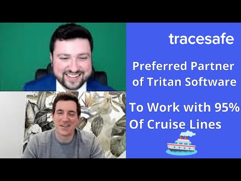 tracesafe video/presentation/materials