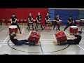 Yatai Bayashi - Taiko performed by LION