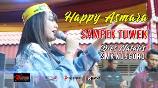 Download lagu SAMPEK TUWEK HAPPY ASMARA KENZI VIDEOGRAPHY mp3