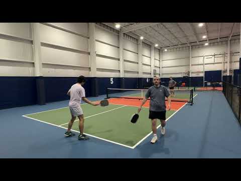 Saturdays at the Dill Alain/Matt vs. Ryan/Dan 11.22.2025