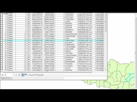 arcgis 10.3 tutorial data download