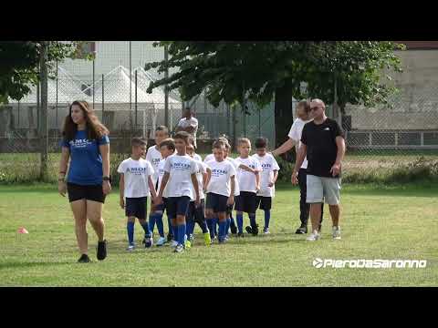 Amor Sportiva - Le squadre 2023/24