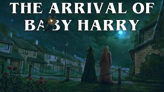 Harry Potter - The Arrival of Baby Harry (lofi remix) [NO AI]