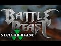 BATTLE BEAST - Touch In The Night (OFFICIAL ...