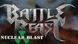 Battle Beast - Lionheart video