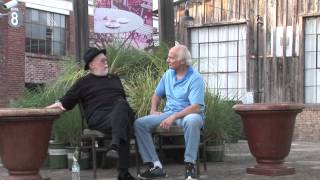 Billy Swan offers some help to Tom, and to everyone else.