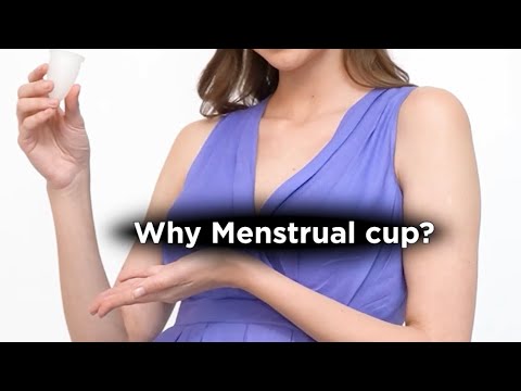 Sassy cup A menstrual cup For periods,go in swimming pool,don’t have to wear pads.It’s life is 5Yrs.