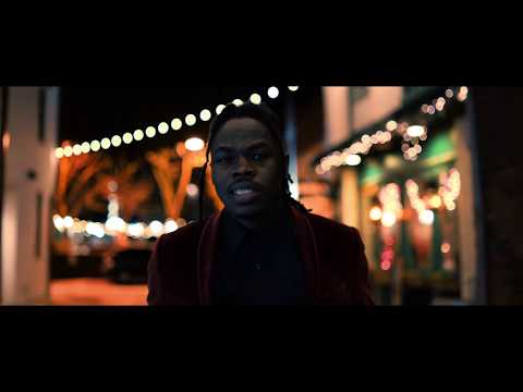 Shaq Ali- "Sometimes" (prod. slim pharaoh)