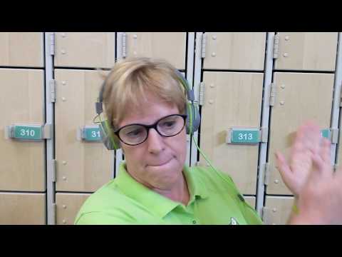 Play Happy with me on the Clarinet 1 part