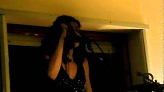 Carrie Rodriguez Lake Harriet