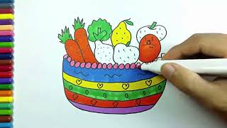 ????????✏Como desenhar passo a passo✅