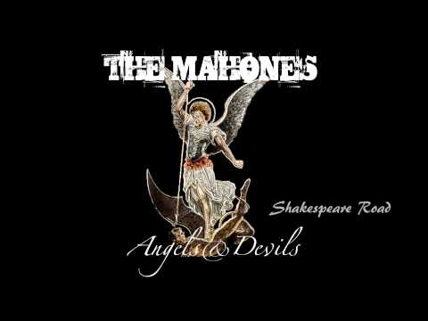 The Mahones - Shakespeare Road