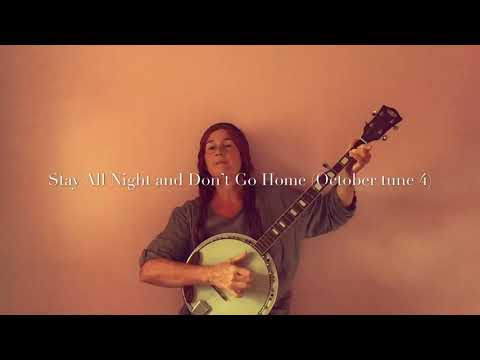 Stay All Night and Don’t Go Home sung by Amanda Lowe