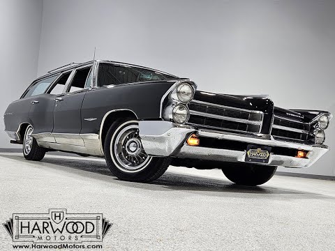 1965 Pontiac Bonneville (CC-2013135) for sale in Cleveland, Ohio