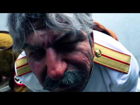 Kolotoč diktátorů