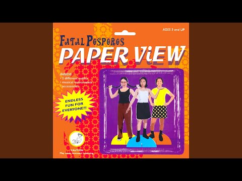 Tanda Mo Pa Ba? - Fatal Posporos