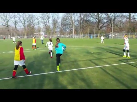 ATC'65 MD2 - Achilles MD1 (4-1)