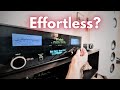 Testbericht Zum McIntosh MSA5500 Streaming Vollverstärker