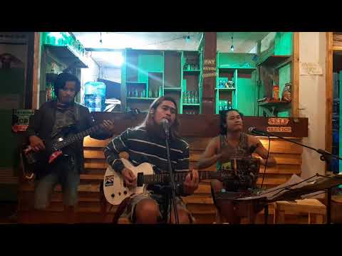 "Higit sa lahat ay tao" (freddie aguilar) covered by KITAOTAO TRIBES