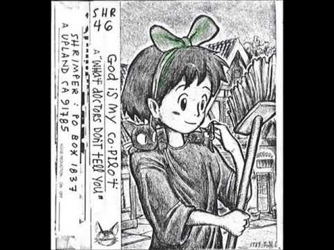 God is My Co-Pilot - What Doctors Don't Tell You (1993)