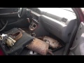 KIA CARNIVAL 2000 2 9 DYZELIS AUTOMATAS VIENATURIS 4 5D EU RAUDONA EURO IMPEX UTENA