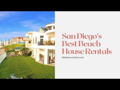 Vrbo San Diego Beachfront