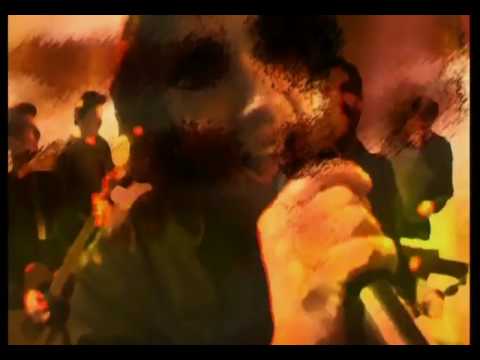 You Owe Us Blood video