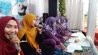 Download lagu PENGANTIN BARU//REBANA MODERN 'ASSALAM' bangkle  desa sambung kec godong Grobogan mp3