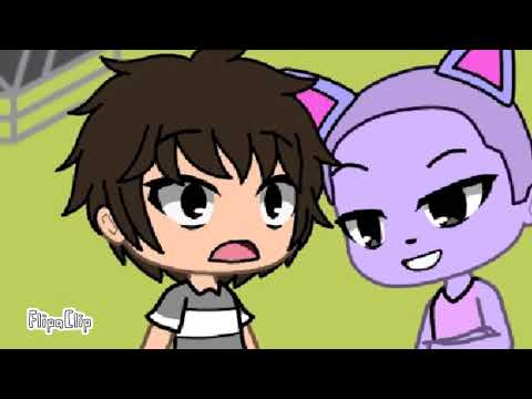 TORIS GARS IL FAIT PAREIL QUAND PIP PIP'S RONALD/GROUNDED