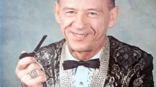 Hank Snow - He Dropped The World In My Hands
