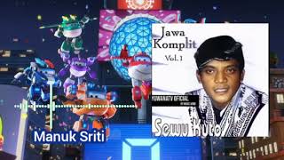 Download lagu Didi Kempot - Manuk Sriti Super Wings mp3