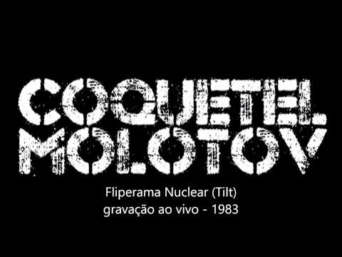 Fliperama Nuclear video