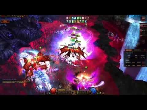Arca War - Grow Lancer - jun 04, 2022 - Mu Global