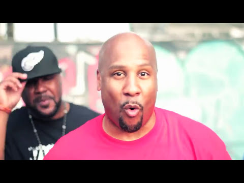 D12 - Raw As It Gets feat Lazarus (Official Music Video)