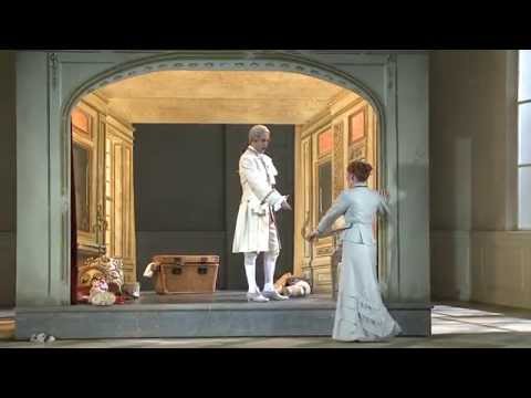 Massenet: Manon - Opera St. Gallen - Trailer