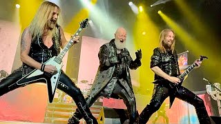 Judas Priest - Love Bites (live) - 30.03.2024 Poland / Kraków / 4K!